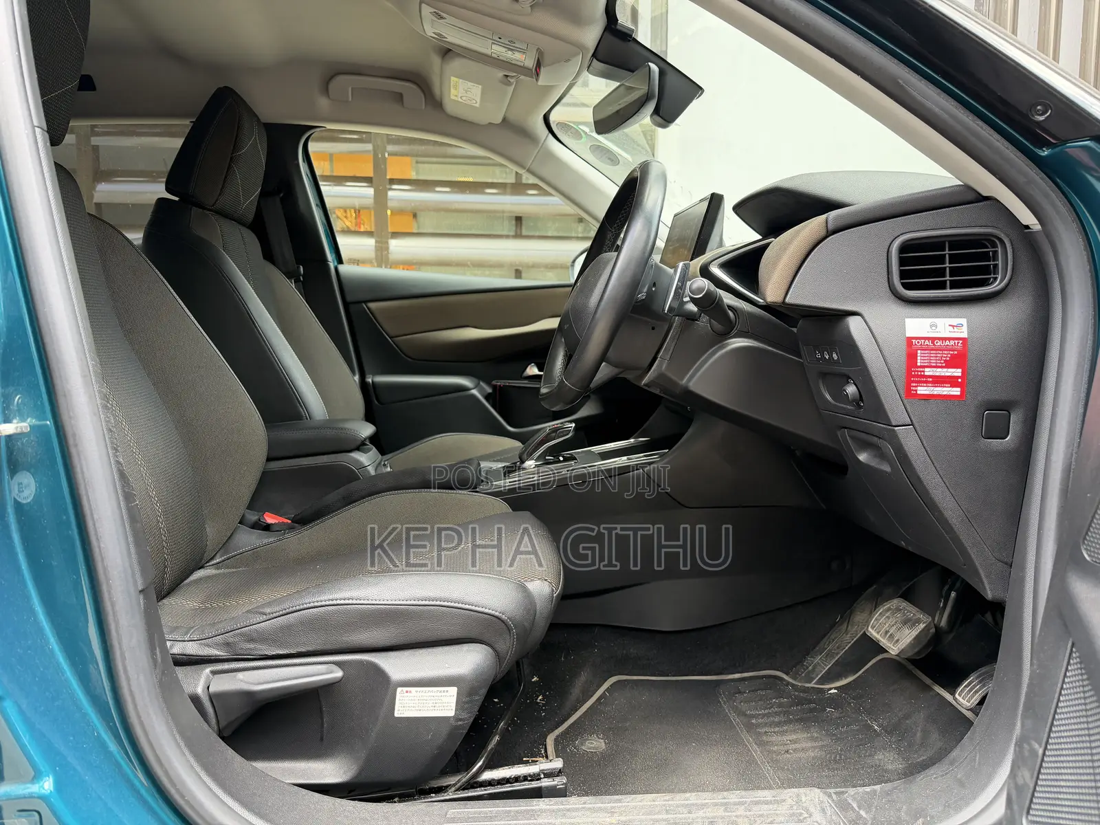 Citroen DS 3 Crossback 2019