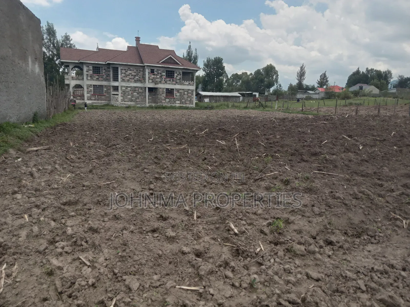 100×100 Plot