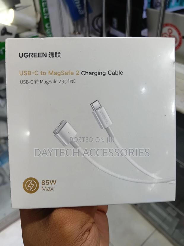 Ugreen Usb-C to Magsafe 2 Charging Cable (Model Us519) - thumbnail 2