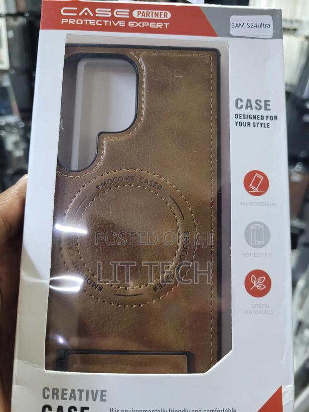 Samsung S24 Ultra Case