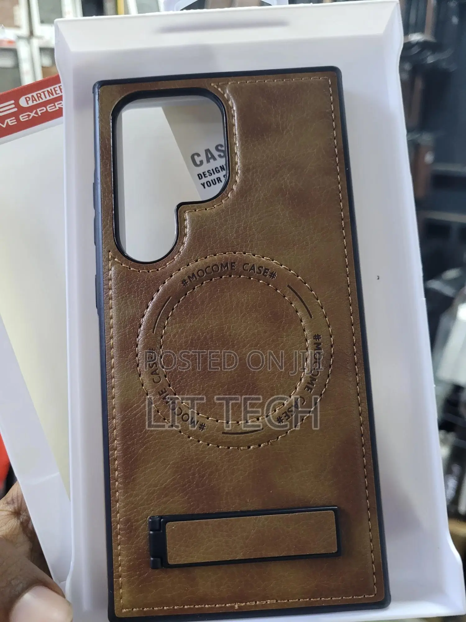 Samsung S24 Ultra Case