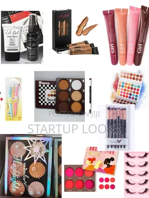 Full Makeup Kit Set Women Makeup Kit Set