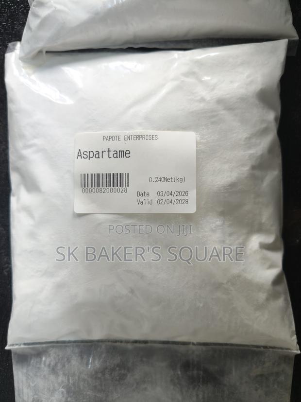 Aspartame Sweetener - thumbnail 2