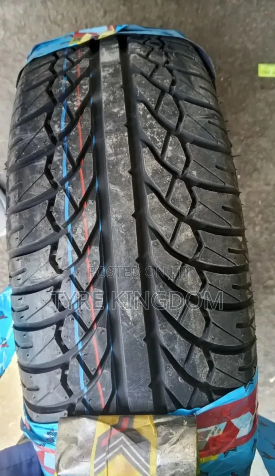 195/65r15 Tyres Jktyre