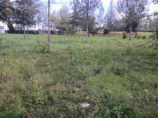 Prime 100 by 100 Plot for Sale in Matasia Off Oloika Road