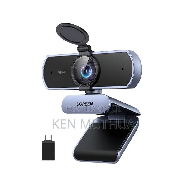 Ugreen 65381 Webcam - main view