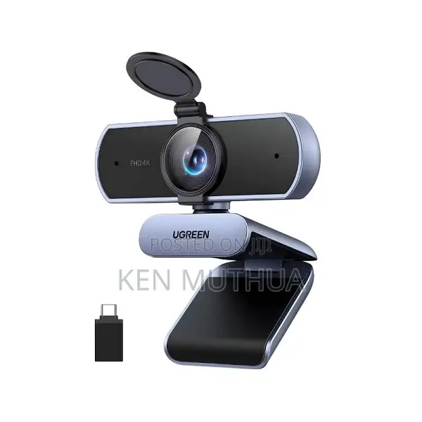 Ugreen 65381 Webcam