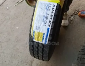 6.50r16 Tyres Roadlux