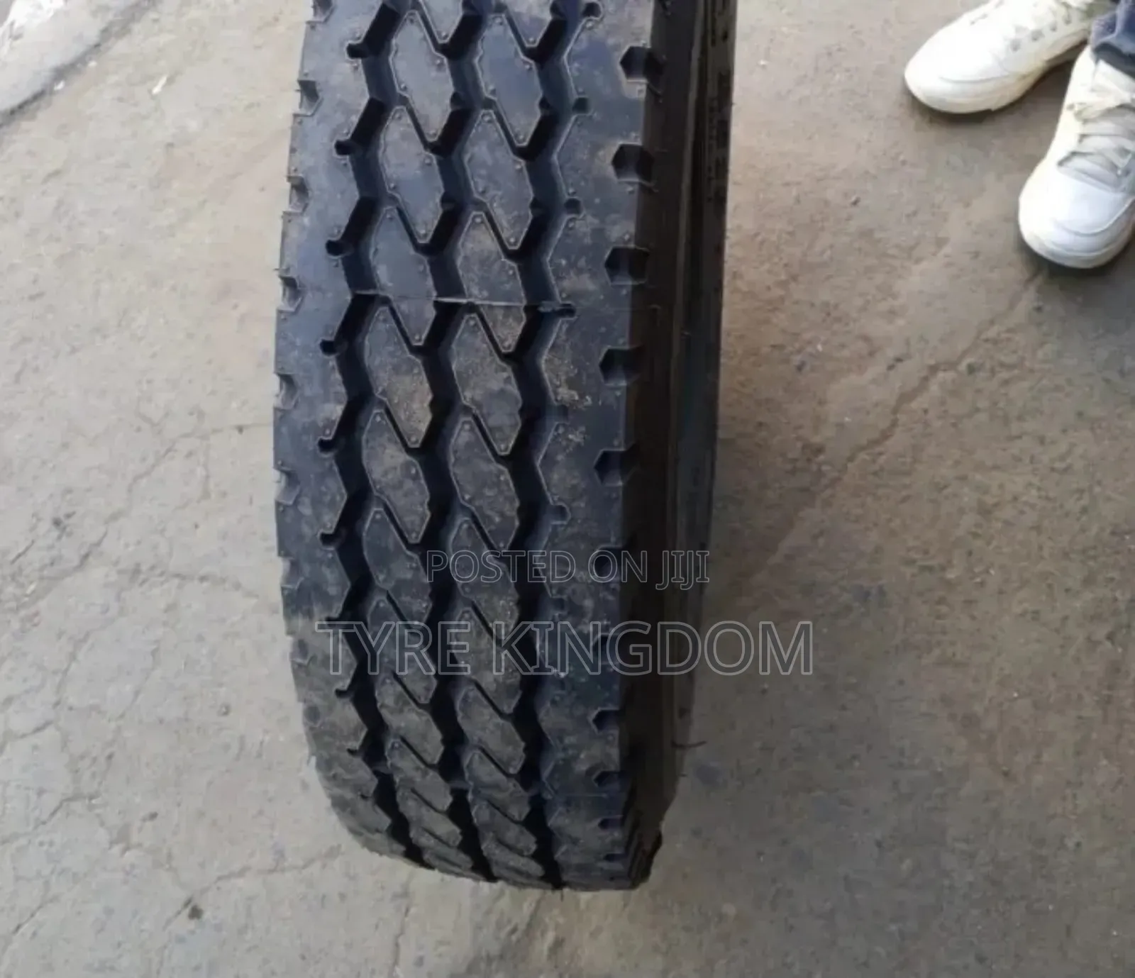 6.50r16 Tyres Roadlux