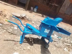 Silage Chopper