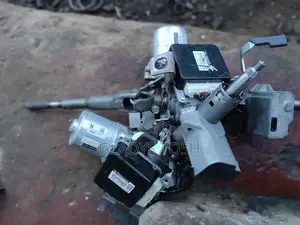 Mira Steering Column .