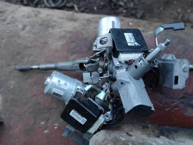 Mira Steering Column .