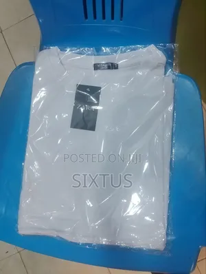 Men's Polycotton T-Shirts