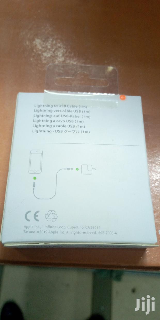 iPhone Charger Cable - thumbnail 2