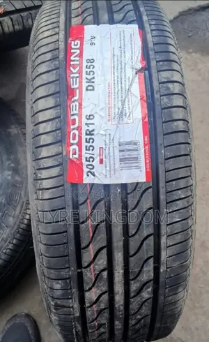 205/55r16 Tyres Double King