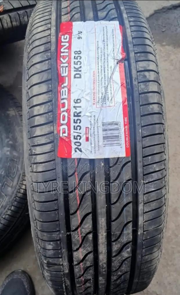 205/55r16 Tyres Double King