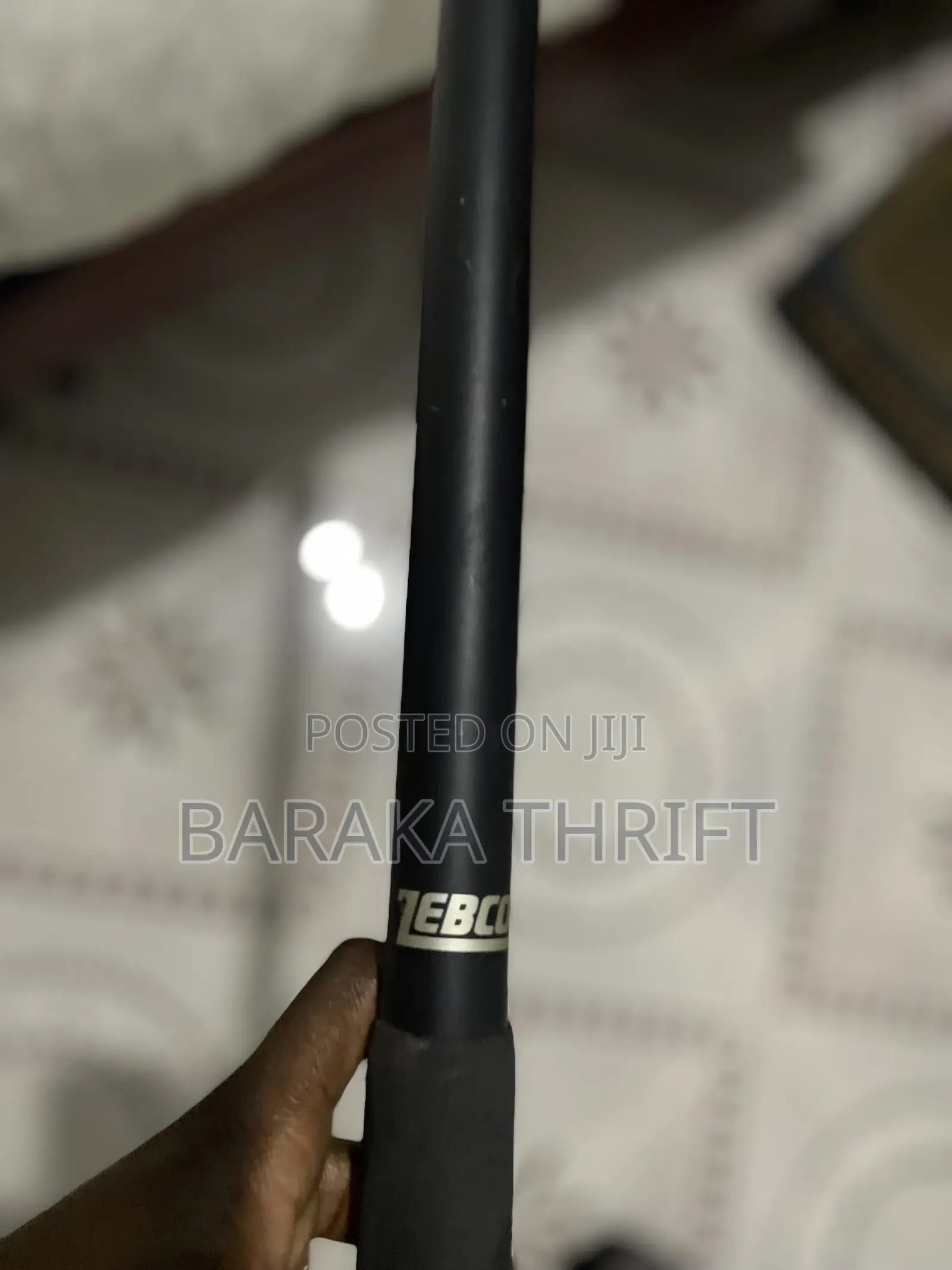 Zebco Fishing Rod (L:1.80m)