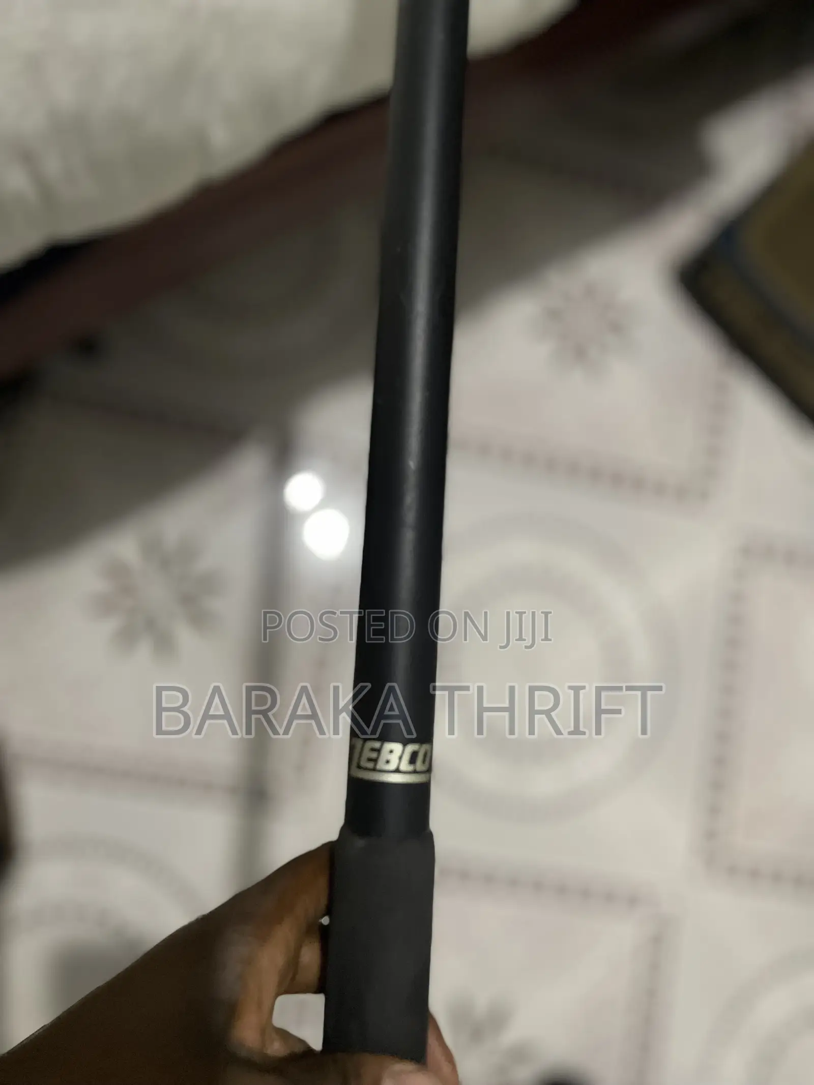 Zebco Fishing Rod (L:1.80m)