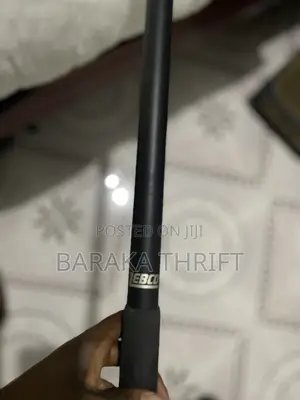Zebco Fishing Rod (L:1.80m)