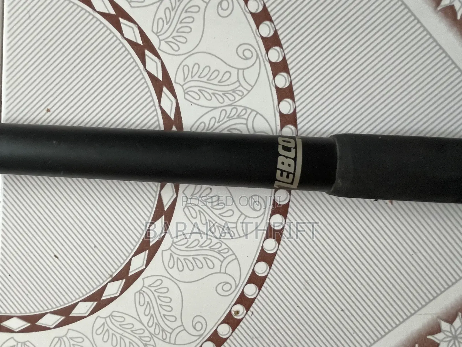Zebco Fishing Rod (L:1.80m)