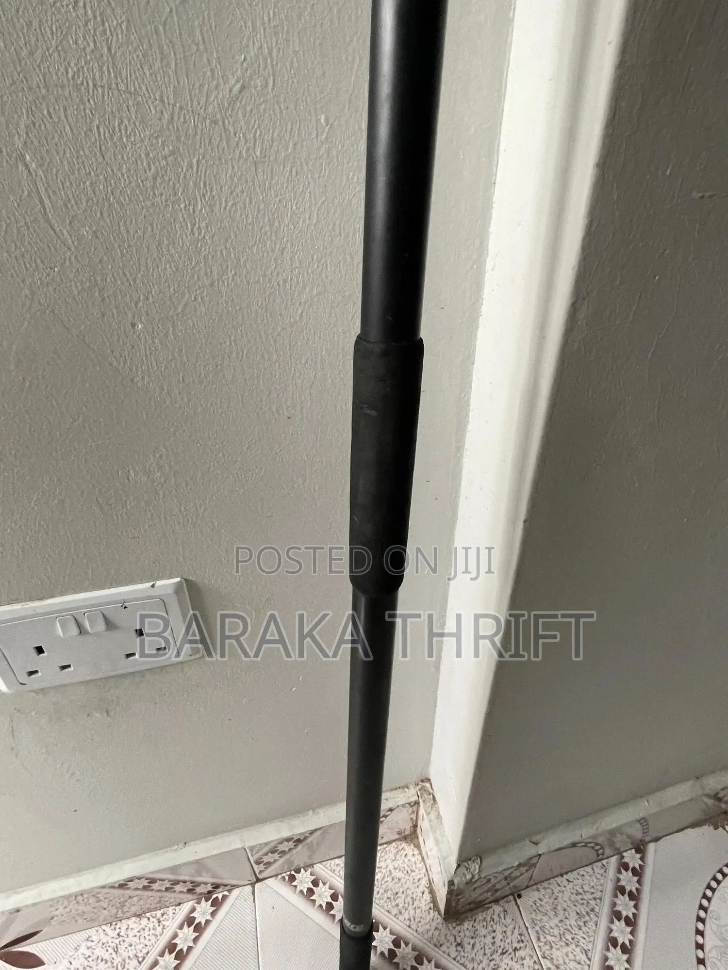 Zebco Fishing Rod (L:1.80m)