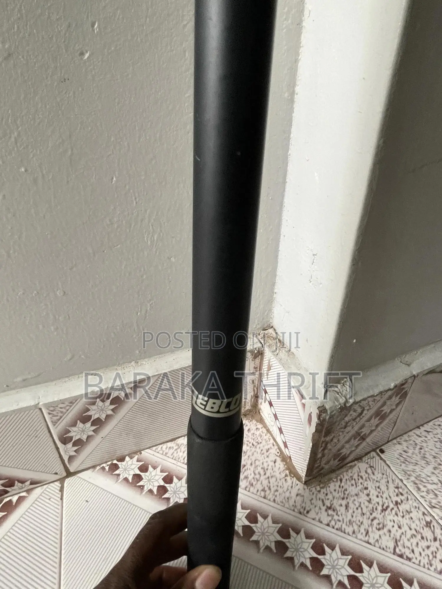 Zebco Fishing Rod (L:1.80m)