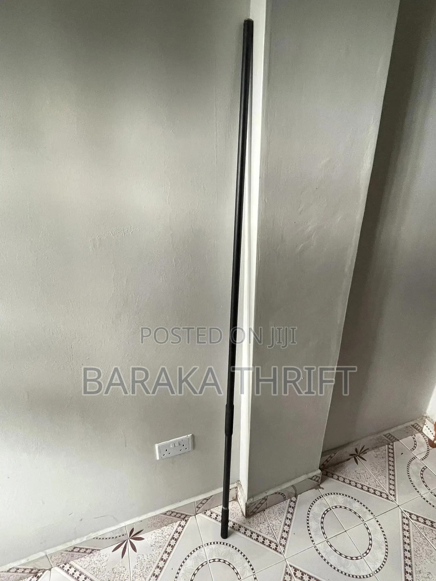 Zebco Fishing Rod (L:1.80m)