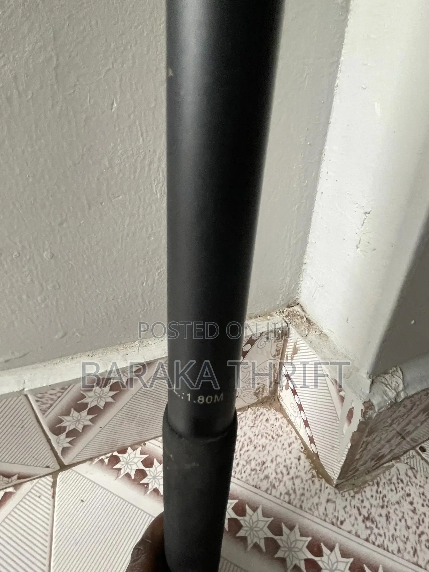 Zebco Fishing Rod (L:1.80m)