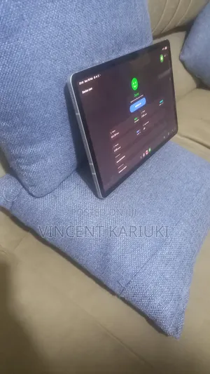 Samsung Galaxy Tab S8 128gb Grey (Cellular)