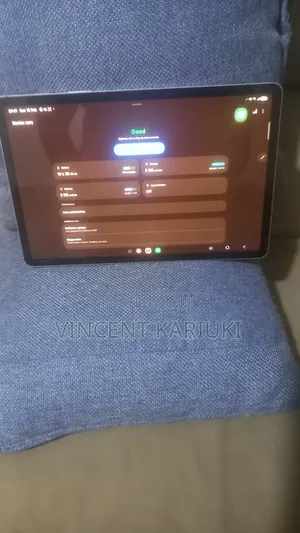 Samsung Galaxy Tab S8 128gb Grey (Cellular)