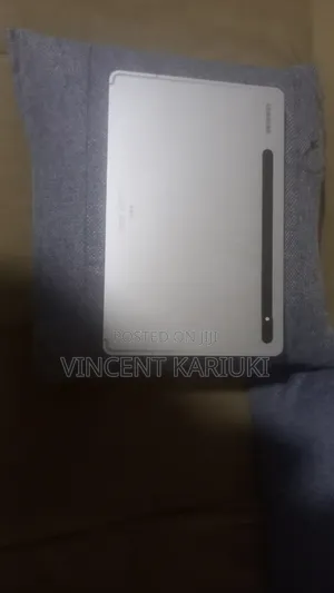 Samsung Galaxy Tab S8 128gb Grey (Cellular)