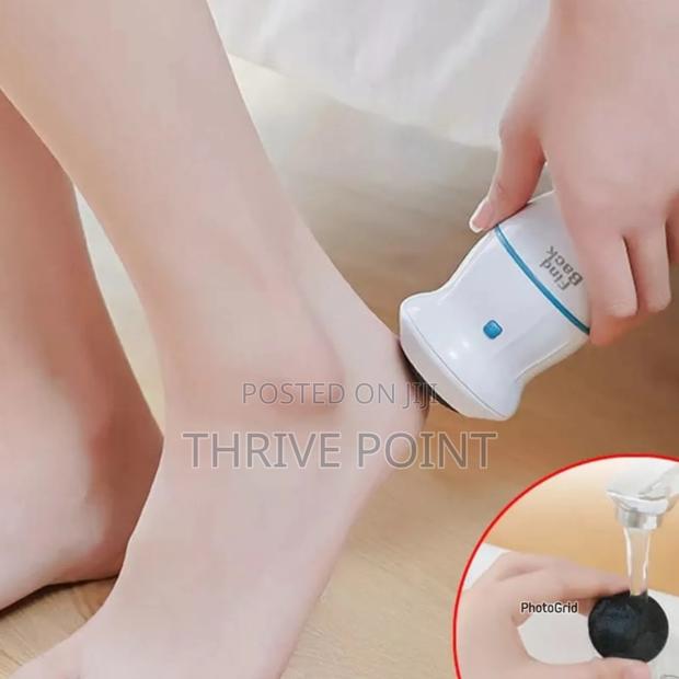 Foot File , Callous Remover - main view