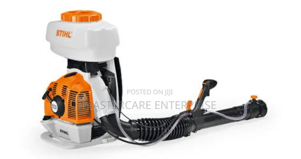 Knapsack 3wf Sprayer Mist Blower - thumbnail 2