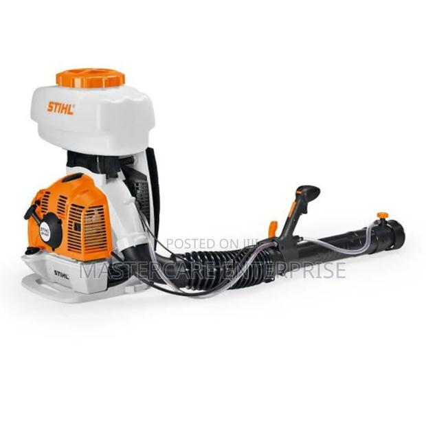 Stihl Sr 420 Mist Blower - main view