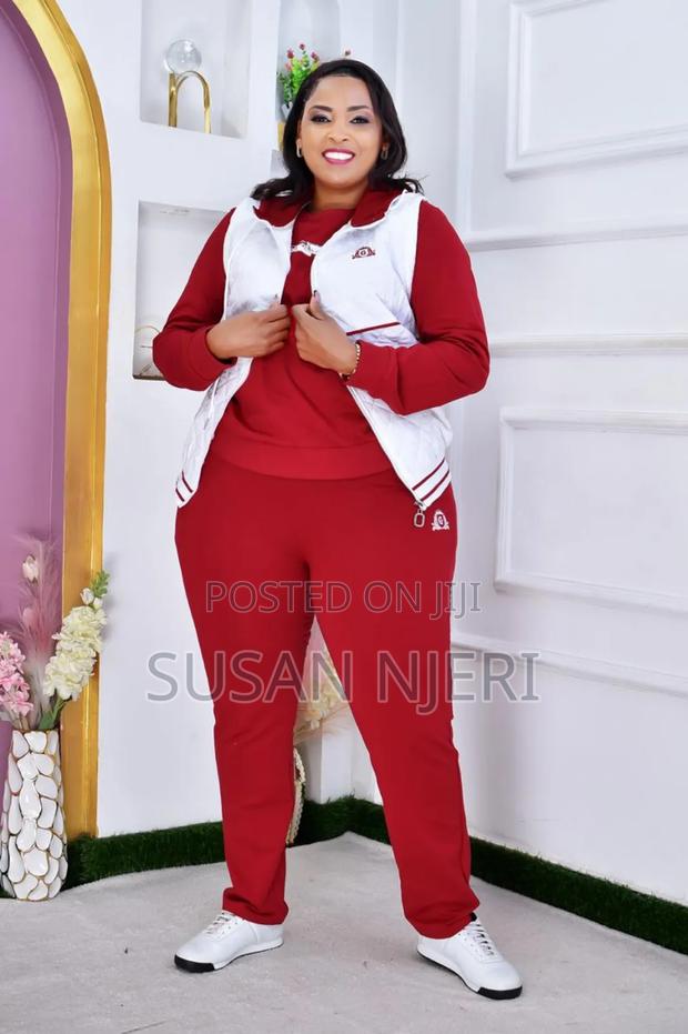 Tracksuits - thumbnail 2