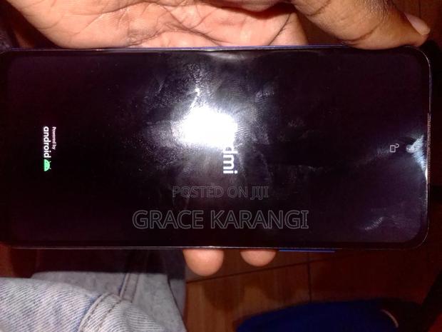Xiaomi Redmi Note 10 5G 64 GB Red - thumbnail 3