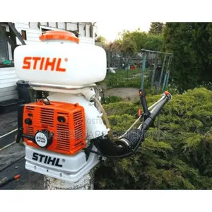 Durable Us Made Mist Blower Stihl