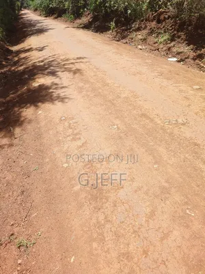 50*100 Plot at Teldet- Maili Nne, Eldoret.