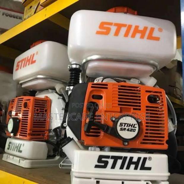 Stihl Mist Blower Sprayer 13 Litres