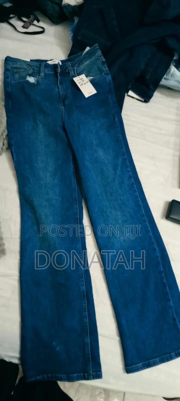 Ladies Style Vintage Jeans - thumbnail 5