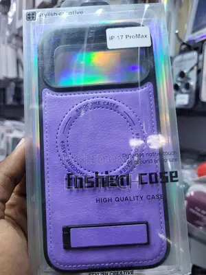 iPhone 17 Promax Mocome Case