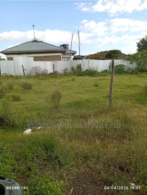 50*100 Plot, Ngarariga Ragati Nanyuki - thumbnail 7