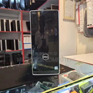 Desktop Computer Dell Inspiron One 2330 8GB Intel Core i3 HDD 500GB