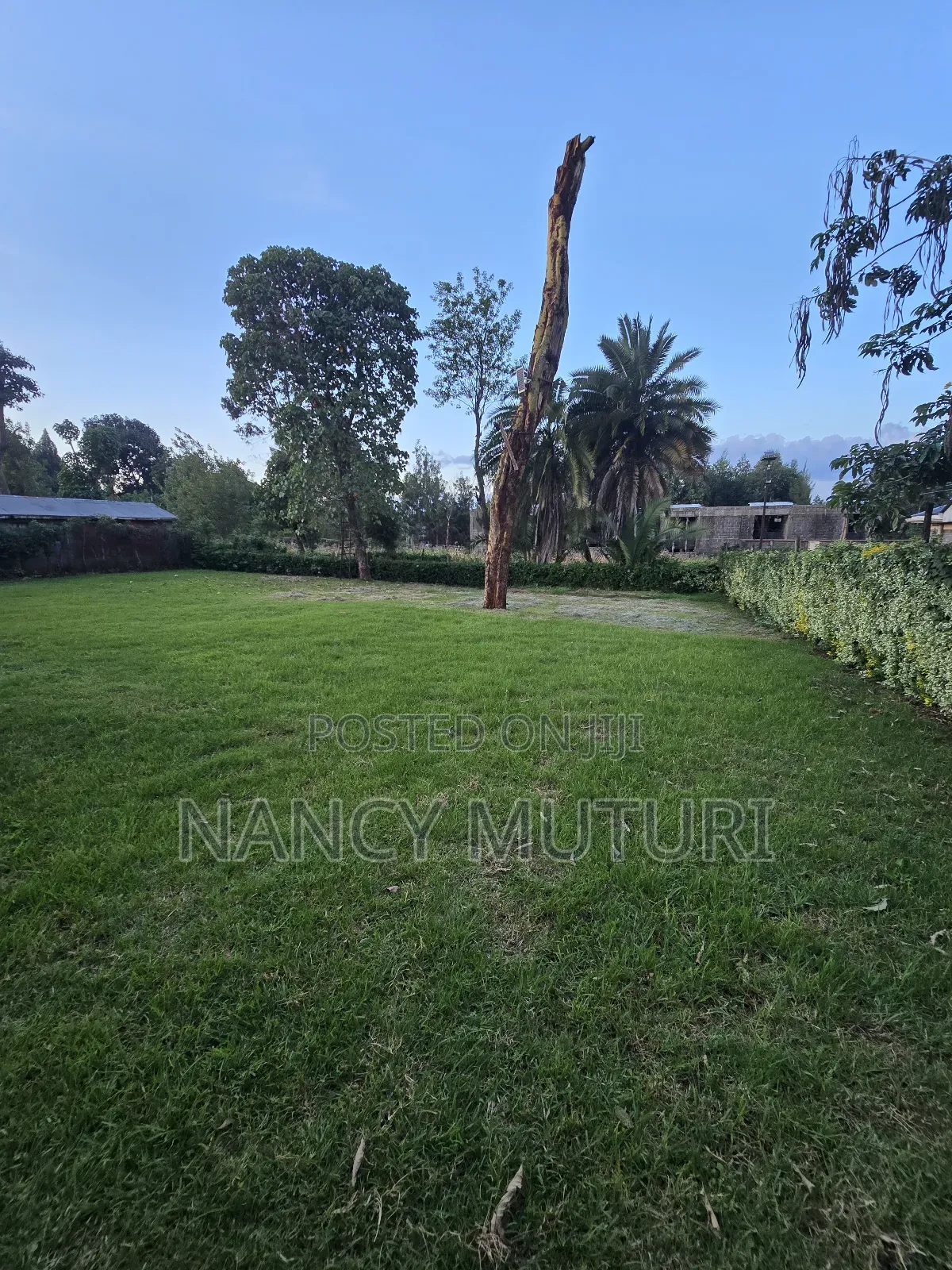 4bdrm Bungalow in Lower Kabete for rent