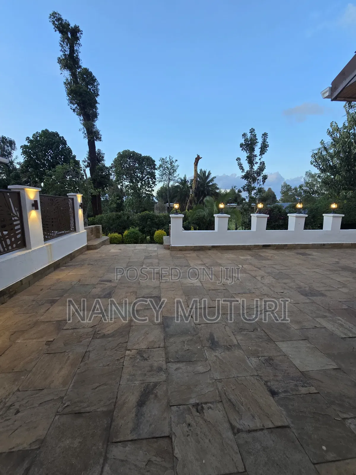4bdrm Bungalow in Lower Kabete for rent