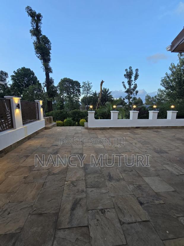 4bdrm Bungalow in Lower Kabete for rent - thumbnail 9