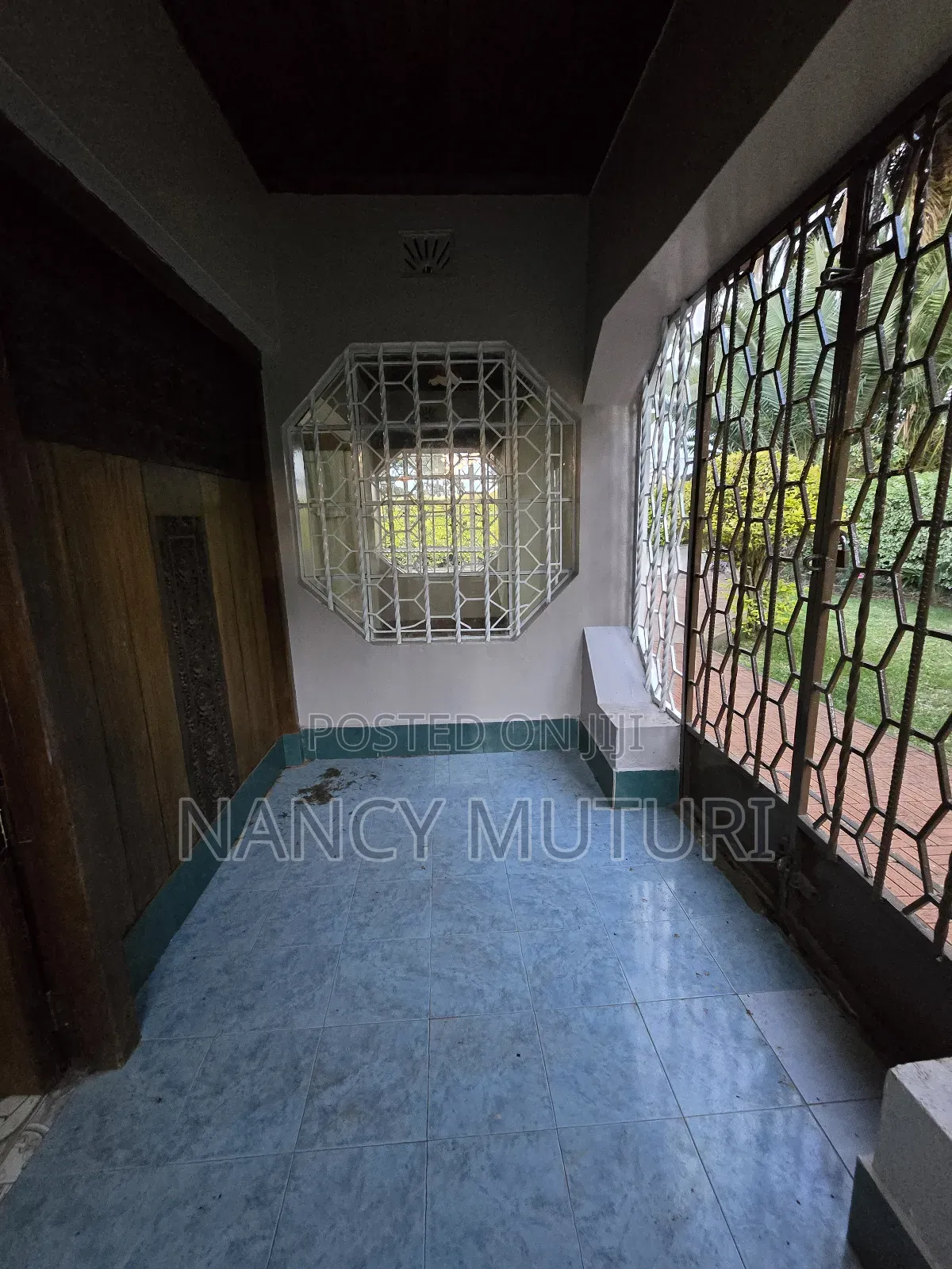 4bdrm Bungalow in Lower Kabete for rent