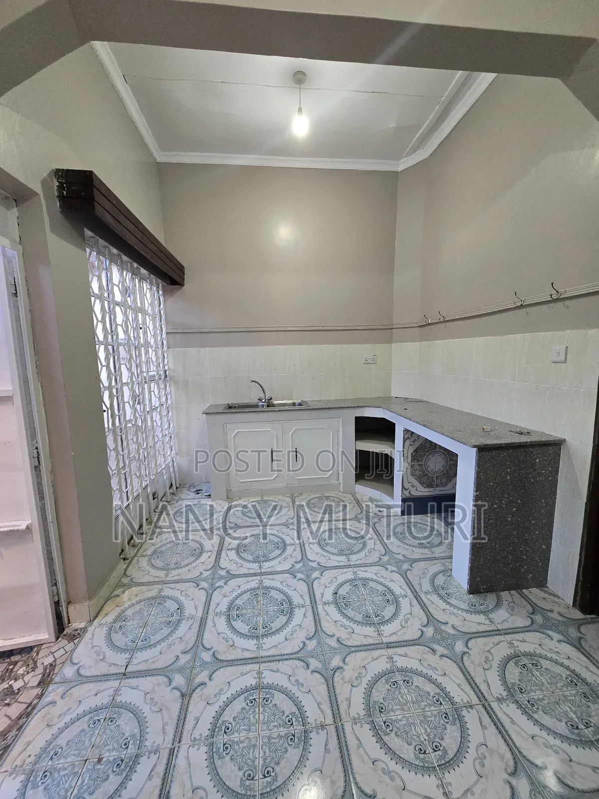 4bdrm Bungalow in Lower Kabete for rent