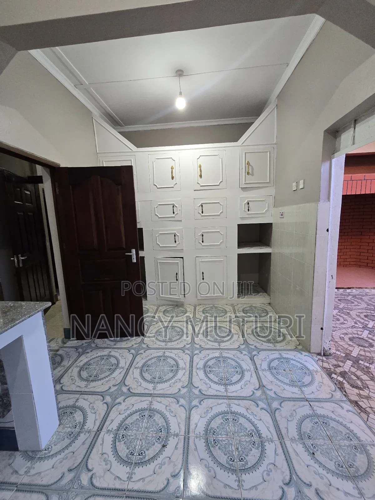 4bdrm Bungalow in Lower Kabete for rent