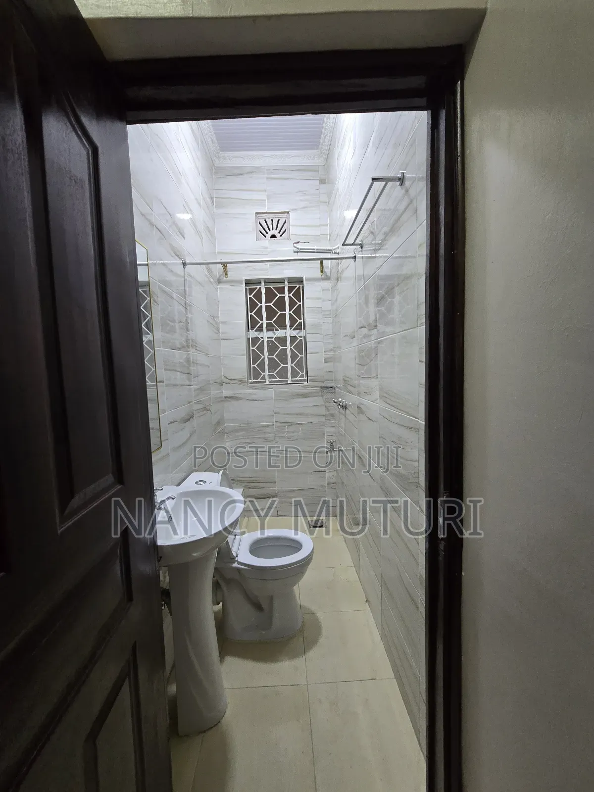 4bdrm Bungalow in Lower Kabete for rent